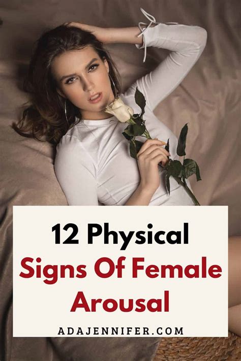 why do i shake when im horny|8 Signs of Female Arousal